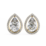 Colette Diamond Earring