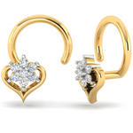 Zuri Diamond Nosepin