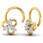 Adaline Diamond Nosepin