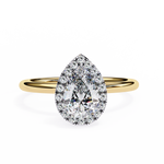 Kinley Diamond Ring