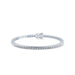 Nora Diamond Bracelet