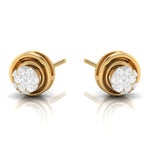 Cosmia Diamond Earring