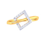 Valentina Diamond Ring