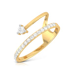 Natalia Diamond Ring