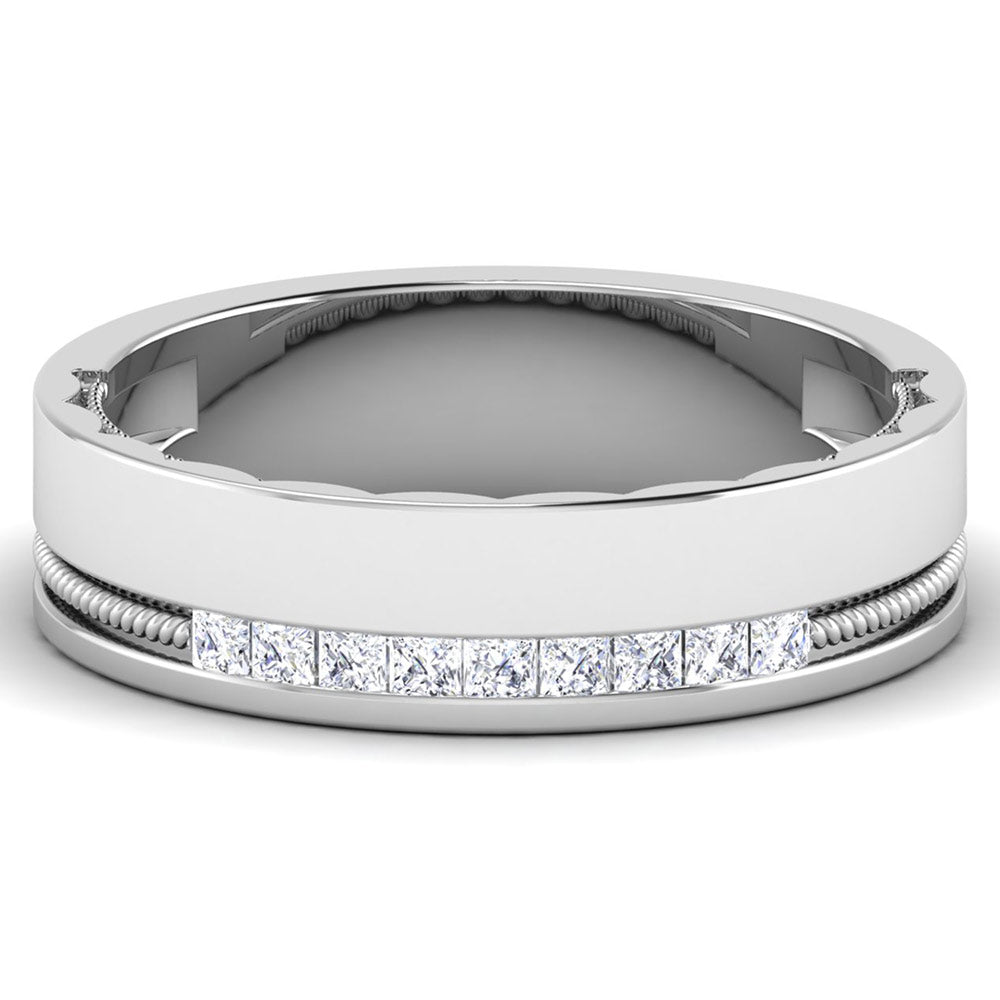 Odette Diamond Ring
