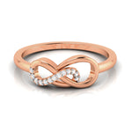 Madelyn Diamond Ring