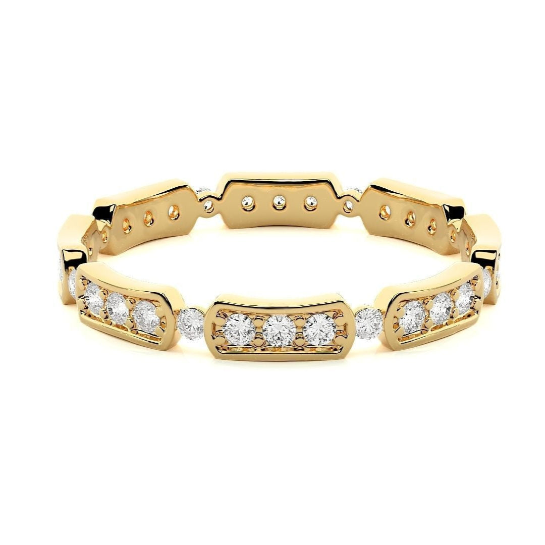 Ivy Diamond Ring