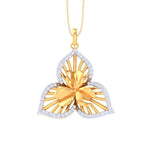 Marleigh Diamond Pendant