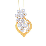 Taylor Diamond Pendant