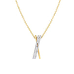 Kenley Diamond Pendant