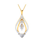 Naya Diamond Pendant