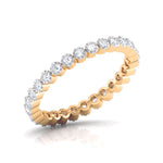 Octavia Diamond Ring