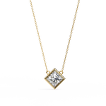 Brielle Diamond Pendant