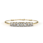 Paola Diamond Bracelet