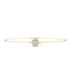 Annalee Diamond Bracelet
