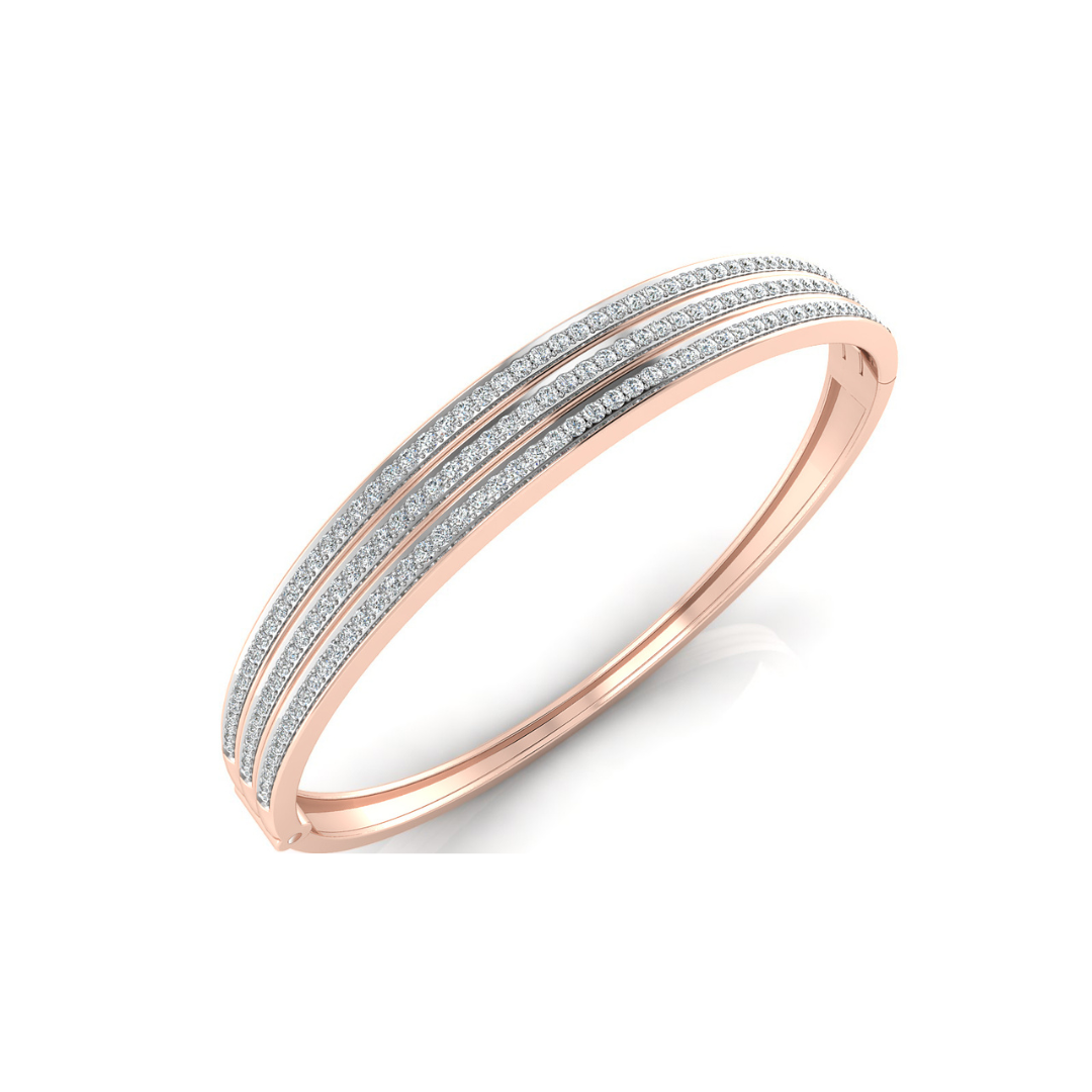 Cali Diamond Bracelet