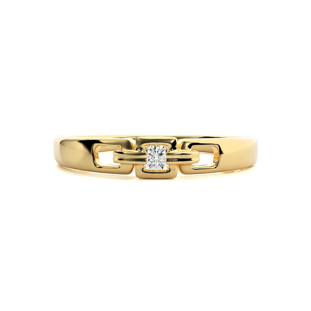 Ariana Diamond Ring
