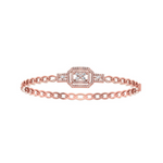 Briella Diamond Bracelet