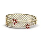 Kendall Diamond Bracelet