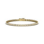 Michelle Diamond Bracelet