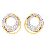 Charlee Diamond Earrings