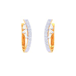 Kyra Diamond Earring