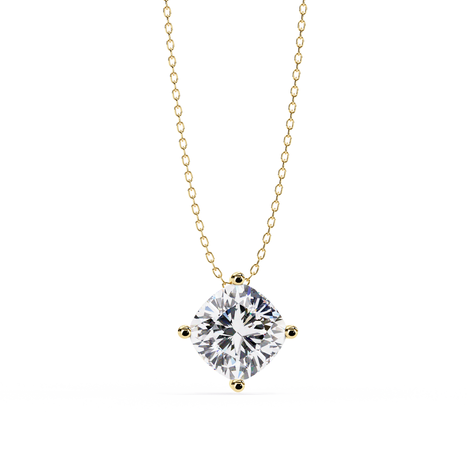 Amaya Diamond Pendant