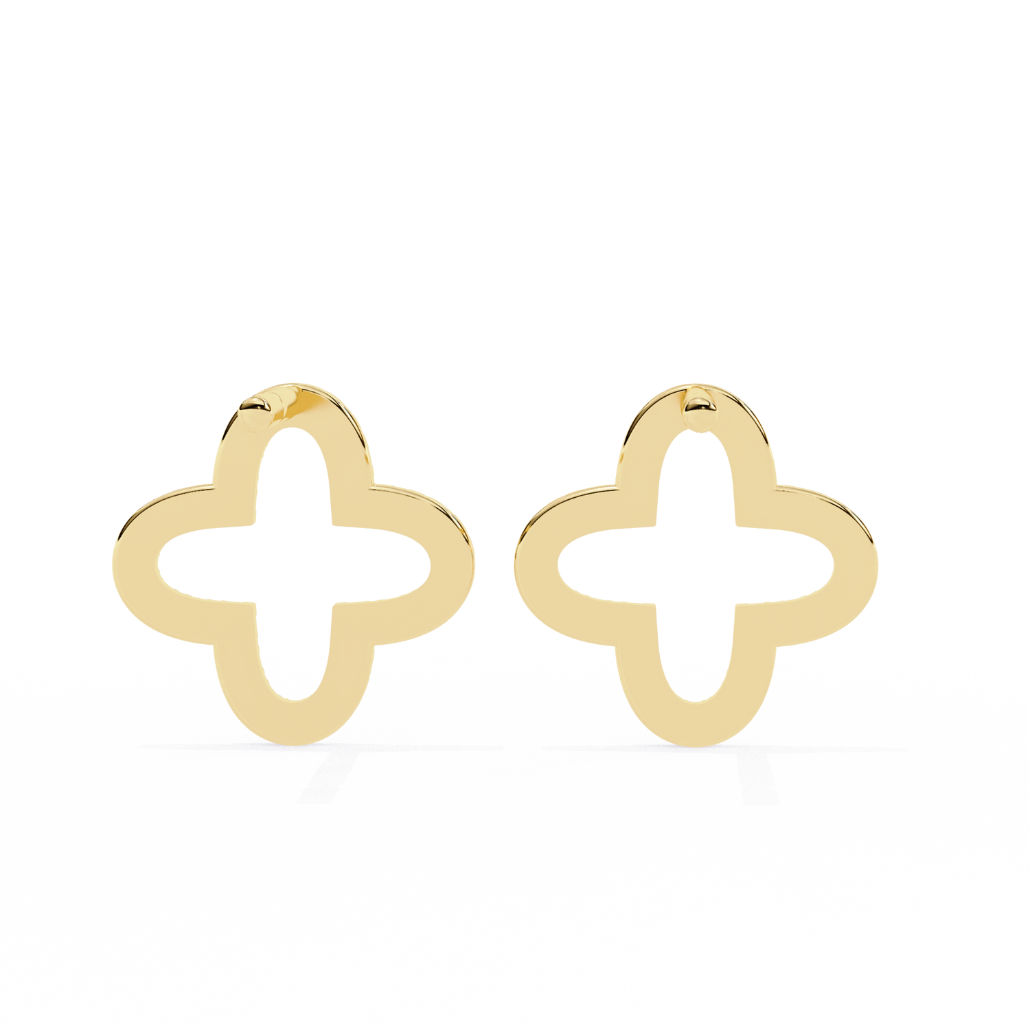 Myla Diamond Earring