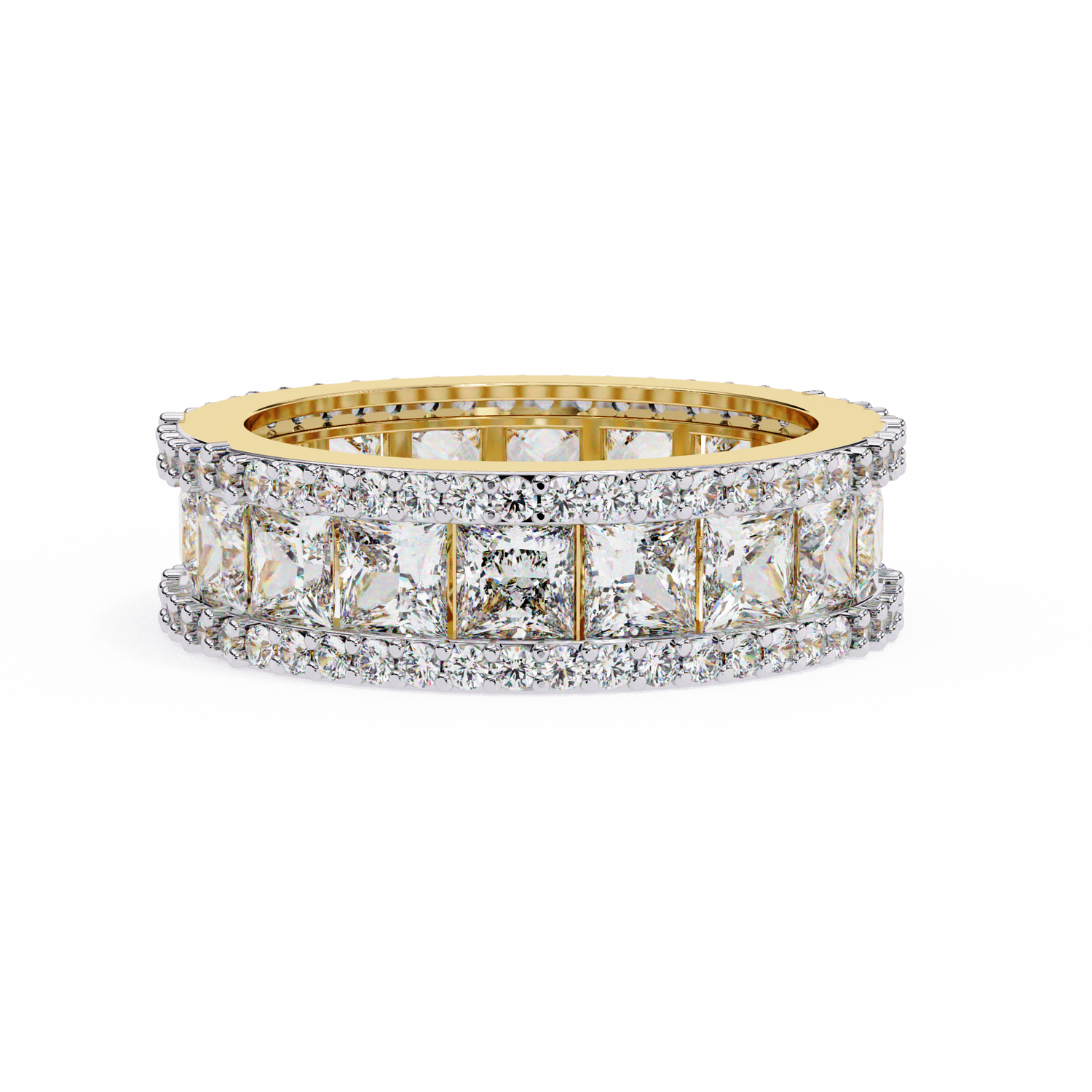 Kimberly Diamond Band