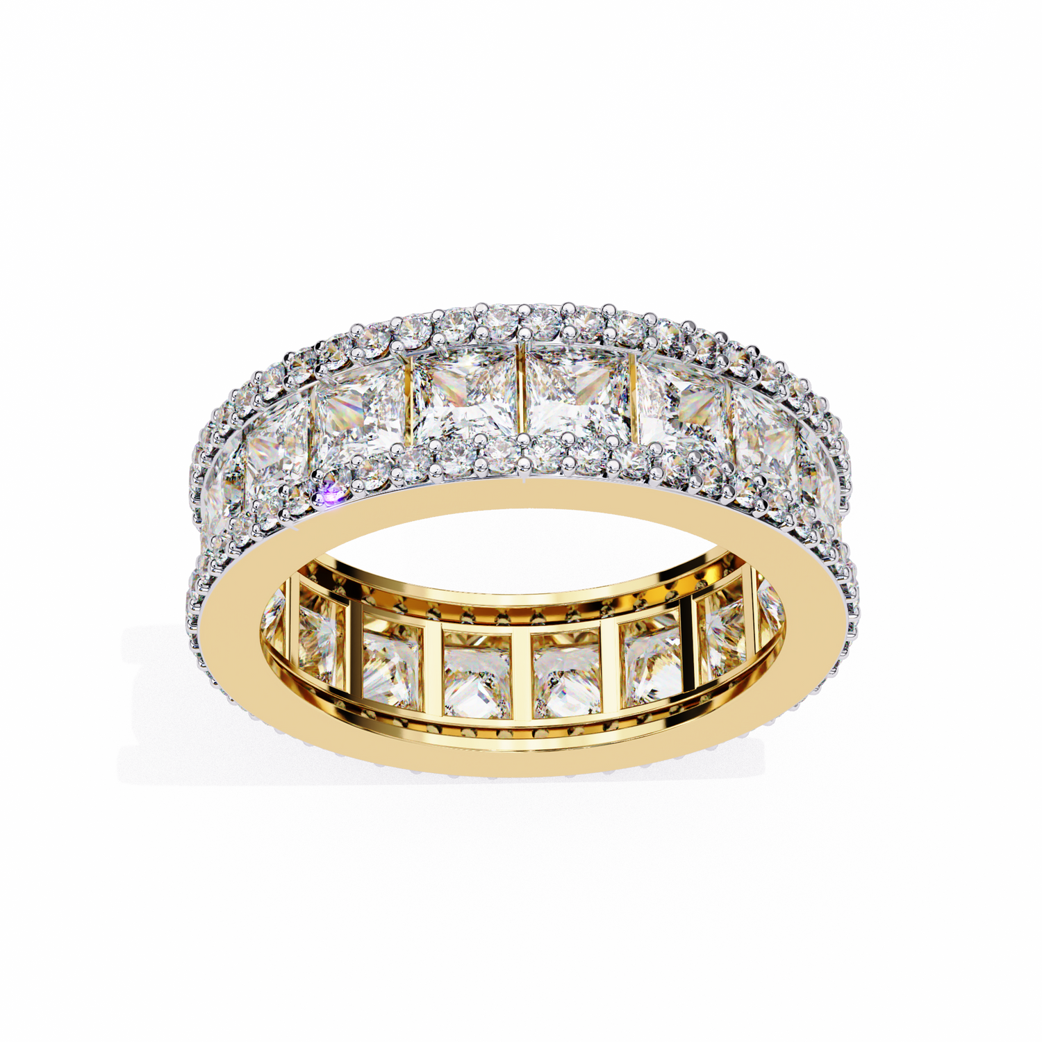 Kimberly Diamond Band