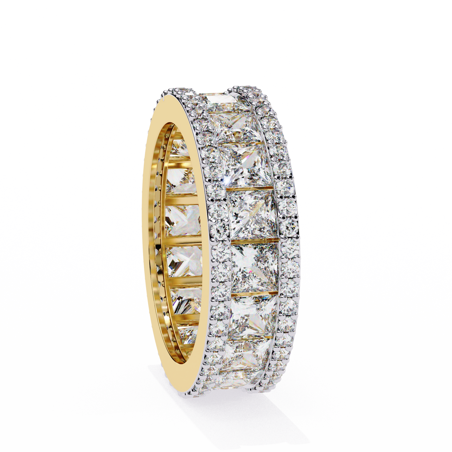 Kimberly Diamond Band