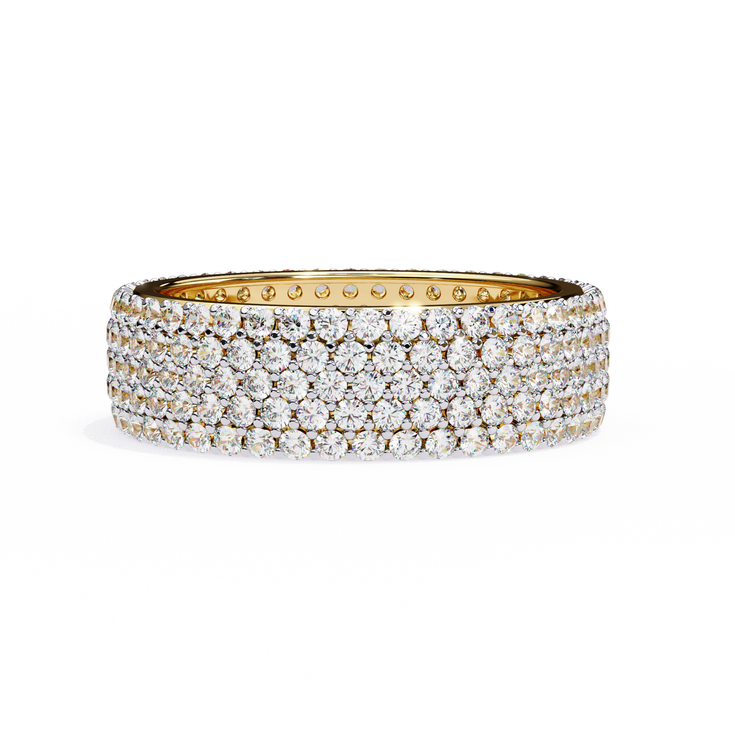 Parker Diamond Band