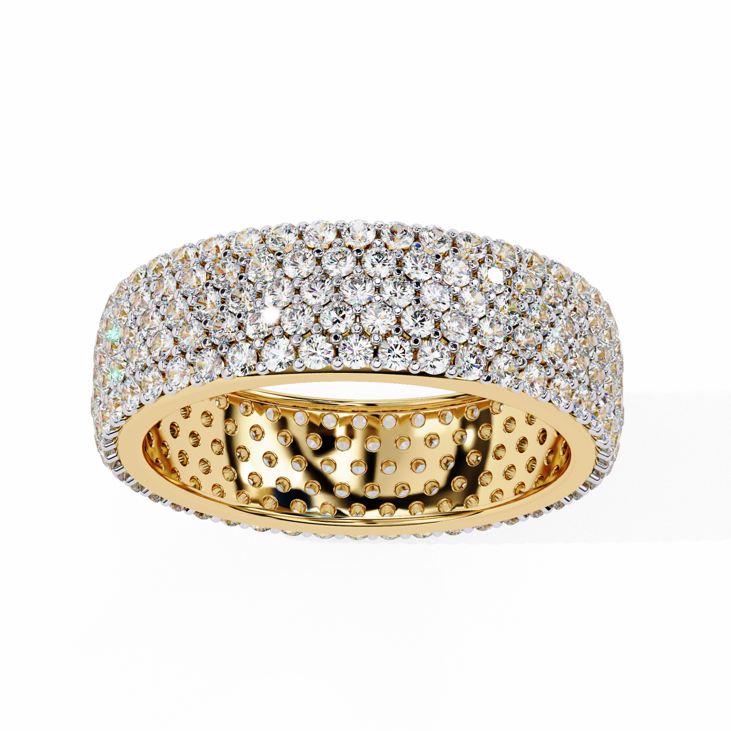 Parker Diamond Band