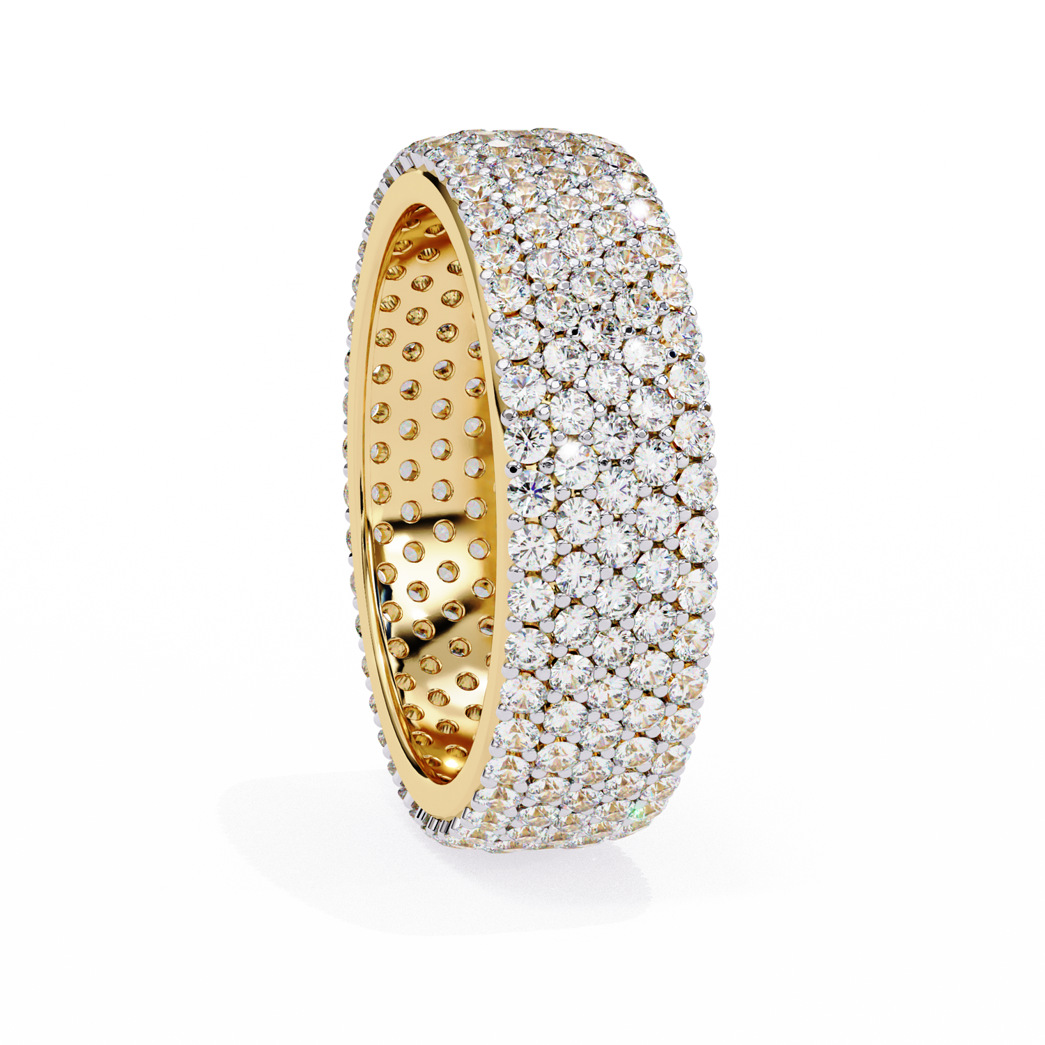 Parker Diamond Band