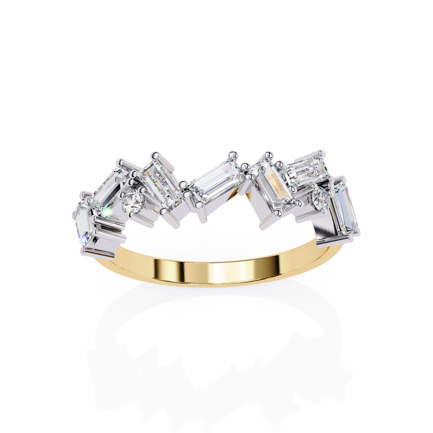 Jordyn Diamond Band