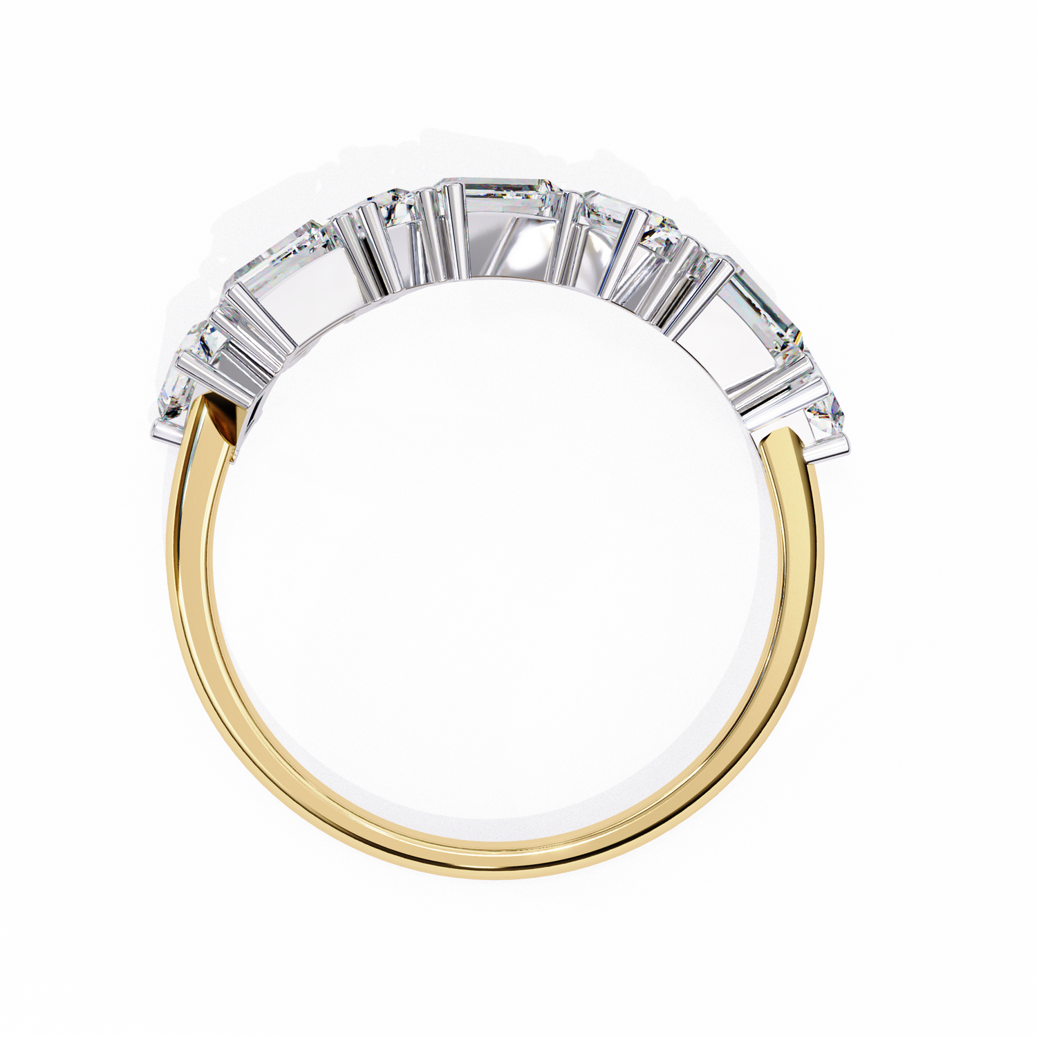 Jordyn Diamond Band