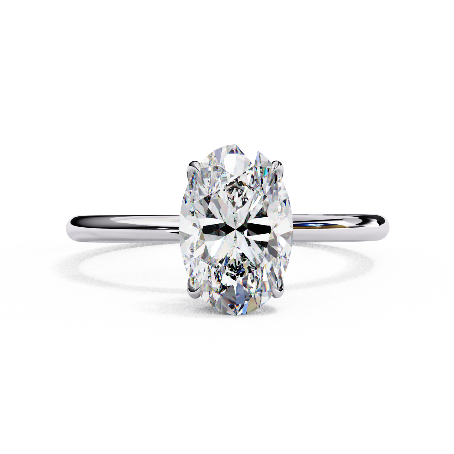 Raelyn Diamond Ring