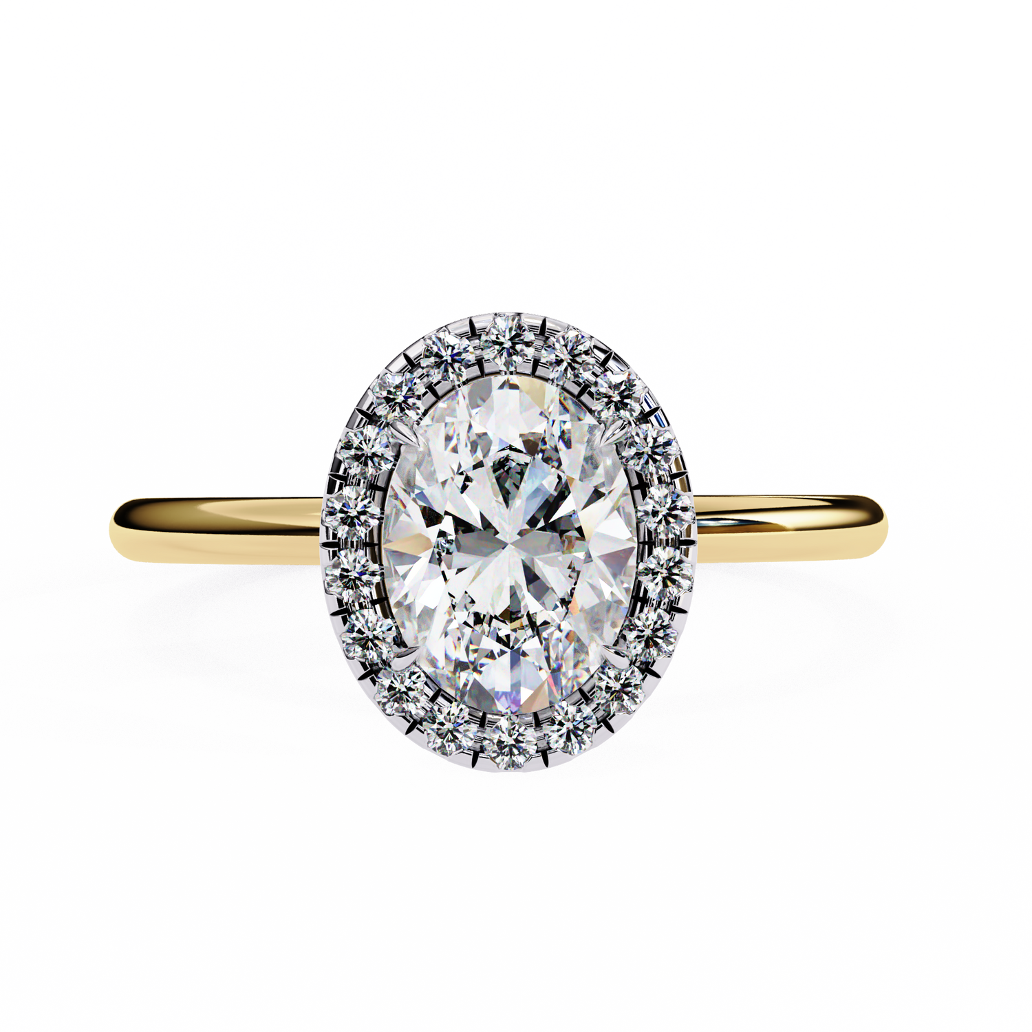 Gracelyn Diamond Ring