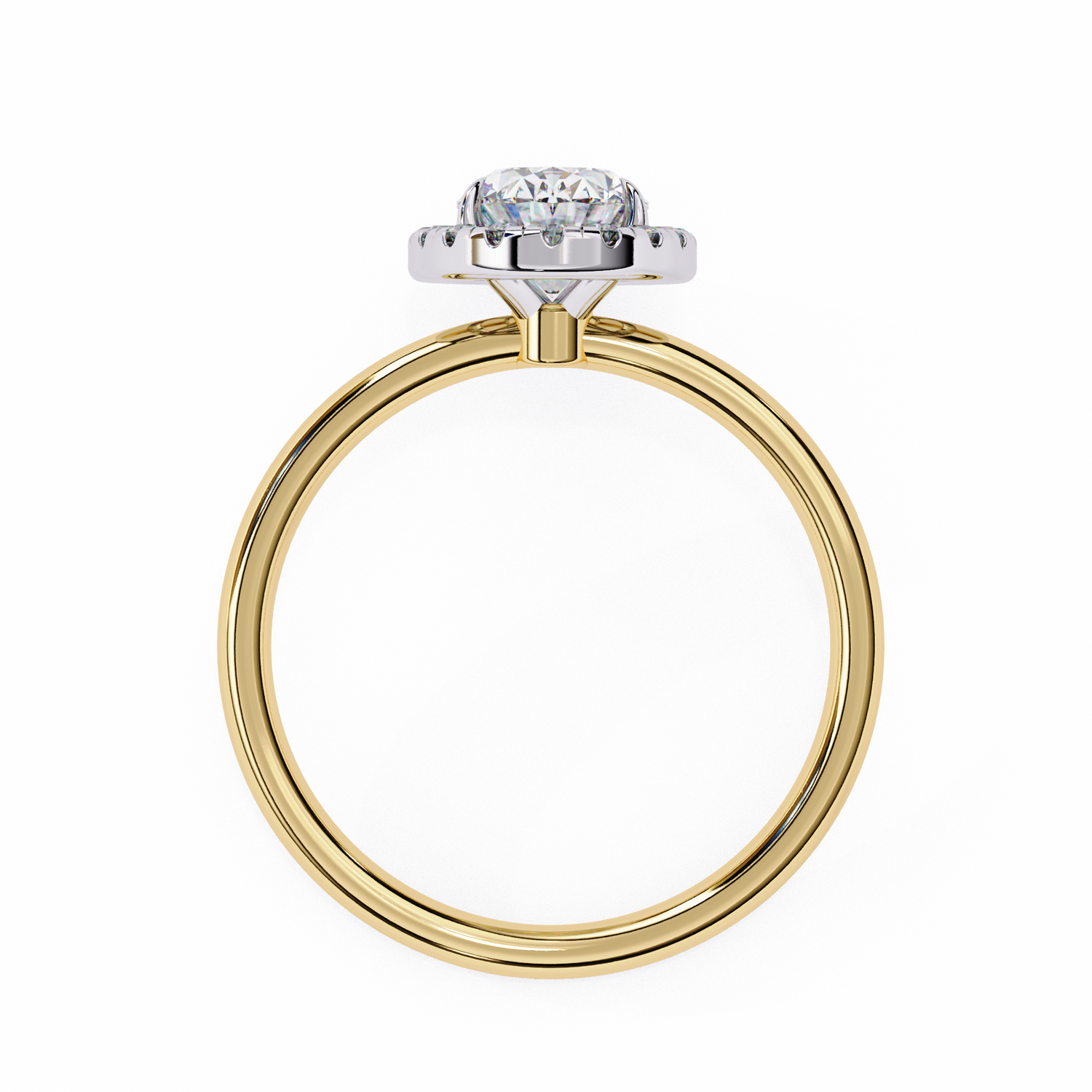 Gracelyn Diamond Ring