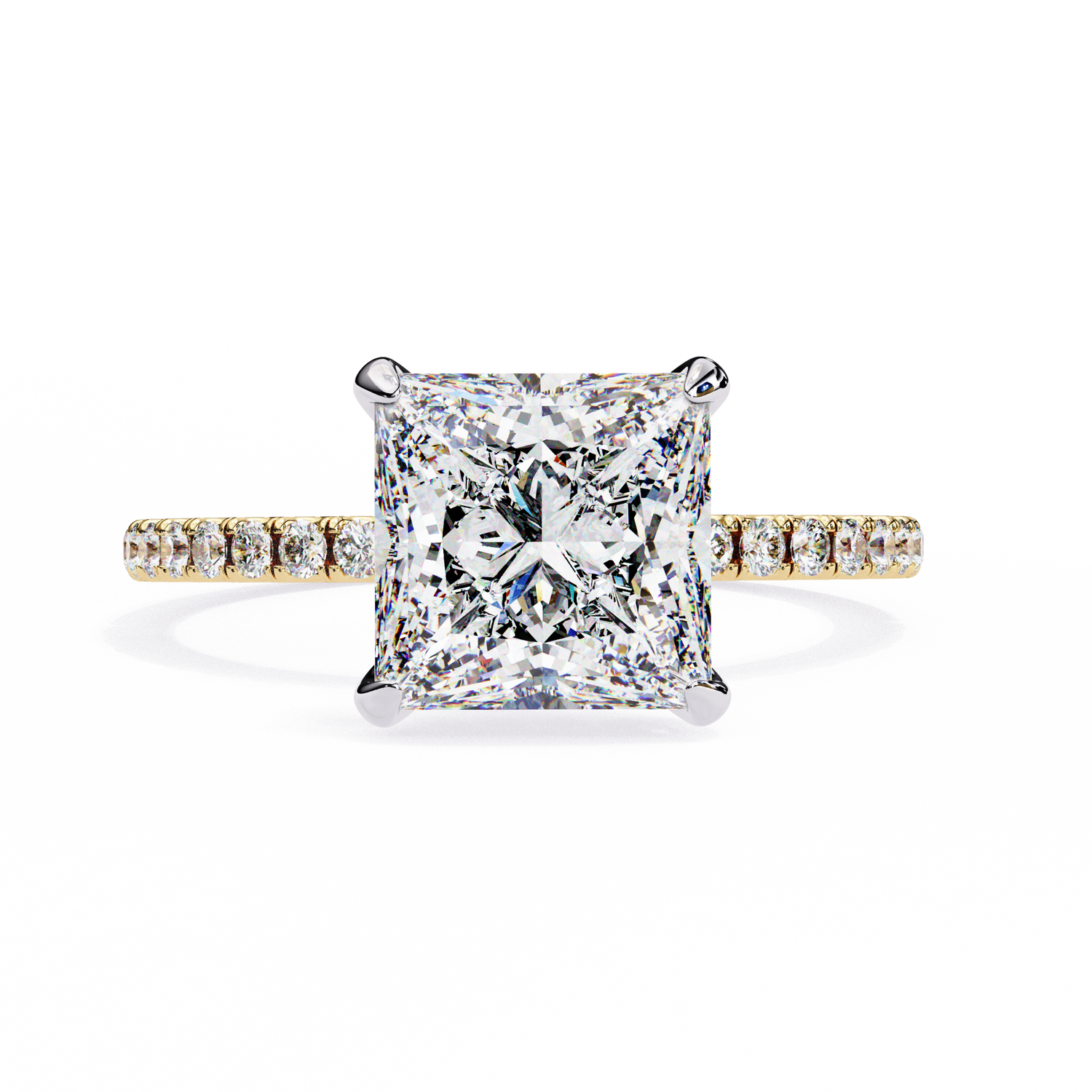 Makenna Diamond Ring