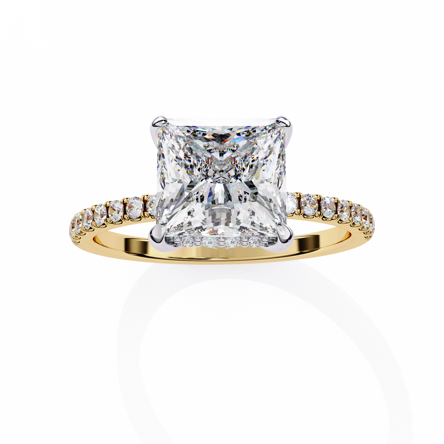Makenna Diamond Ring