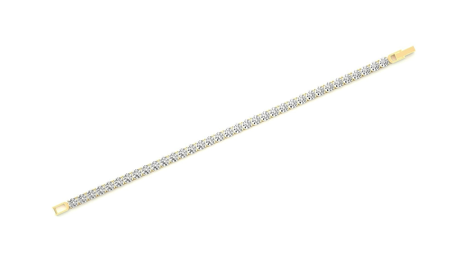 Ada Diamond Bracelet