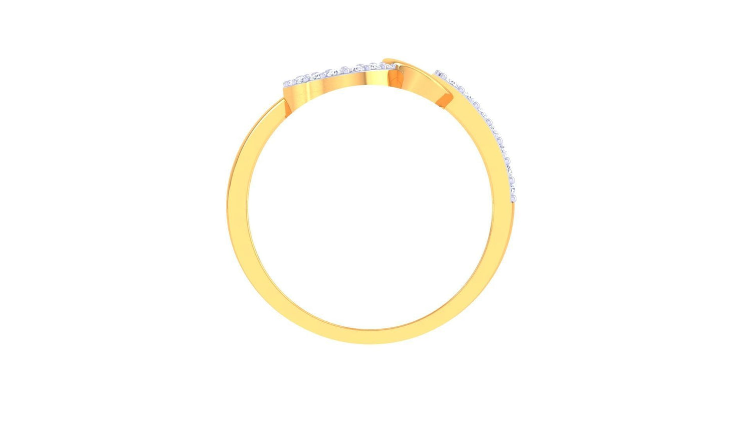 Savannah Diamond Ring