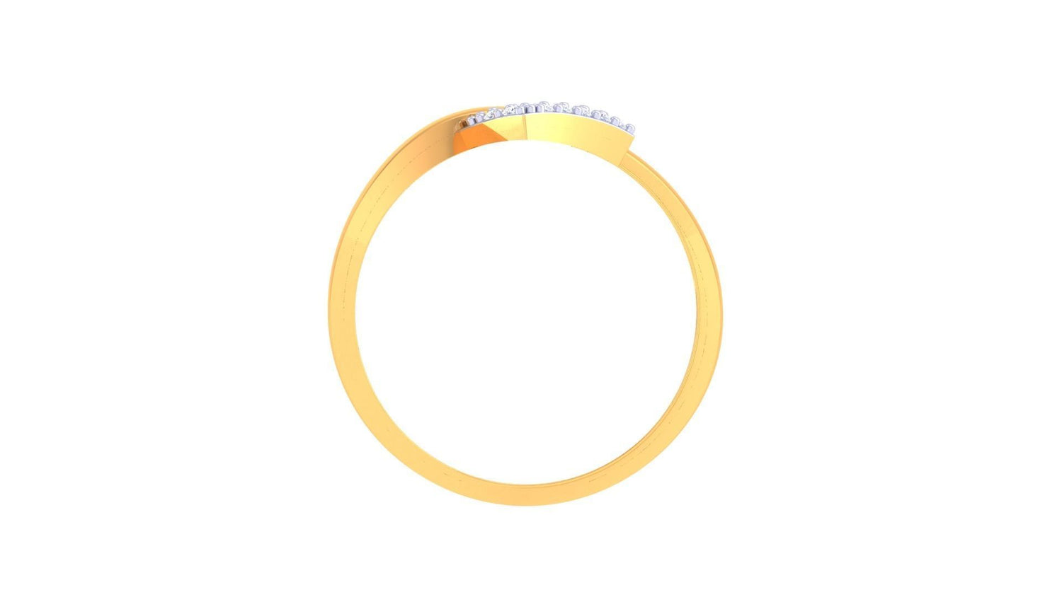 Valentina Diamond Ring