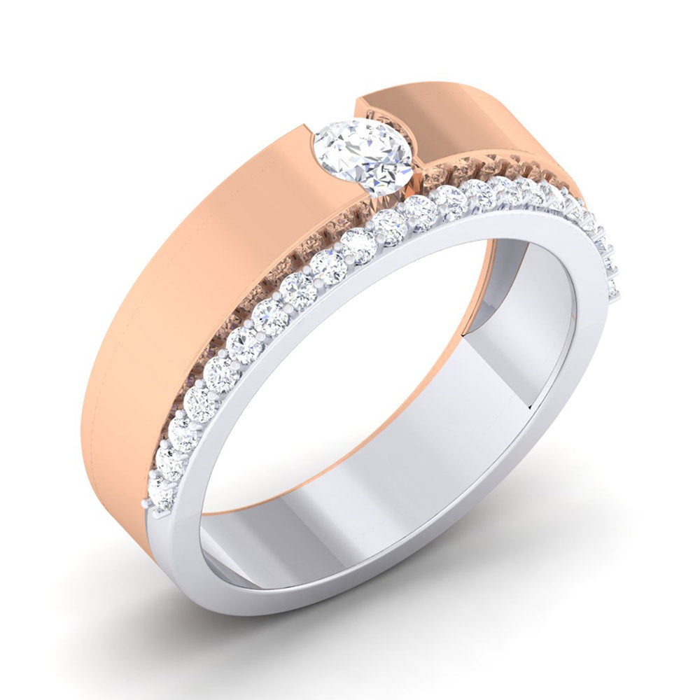 Madison Diamond Ring