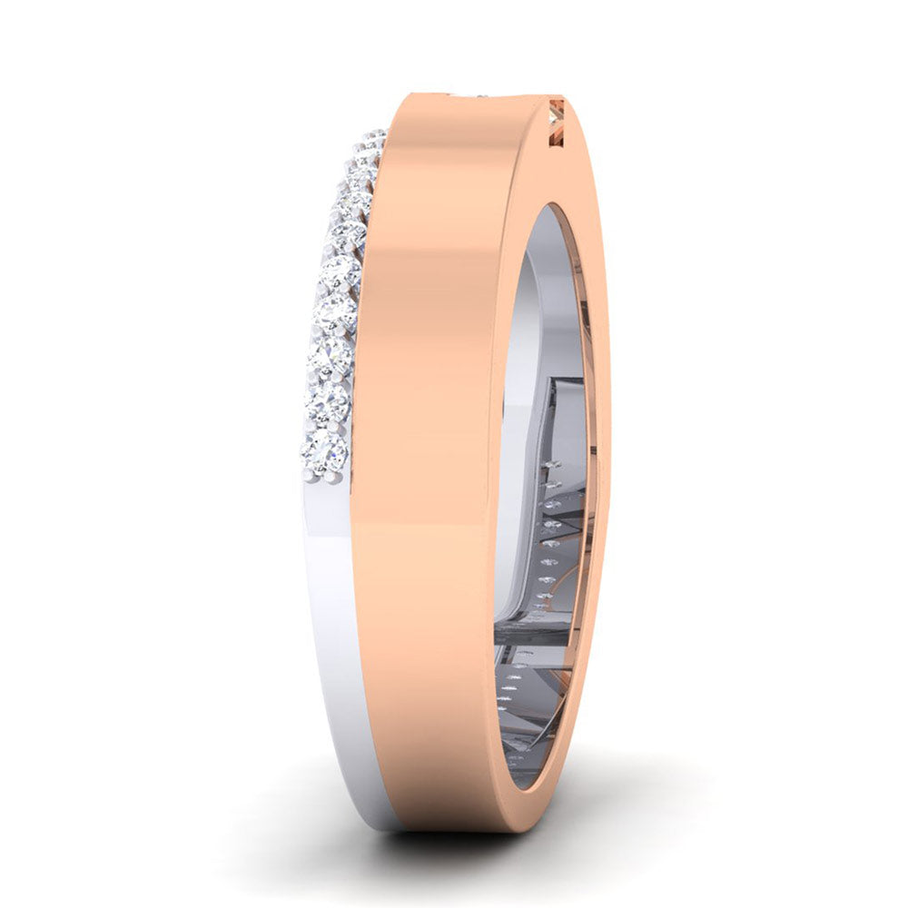 Madison Diamond Ring