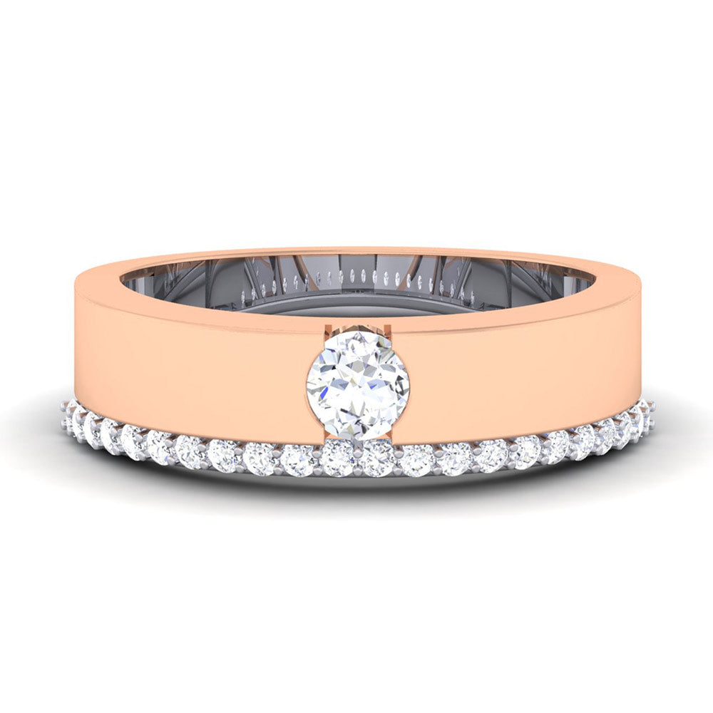 Madison Diamond Ring