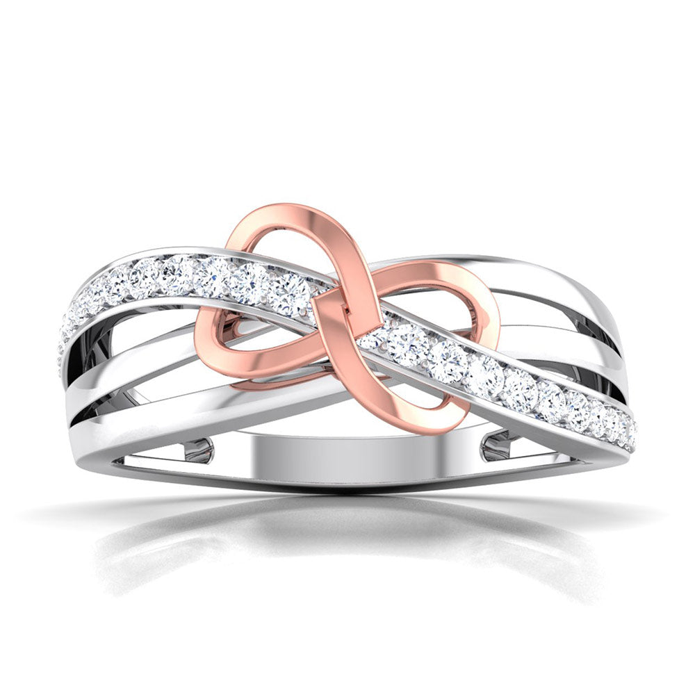 Serena Diamond Ring