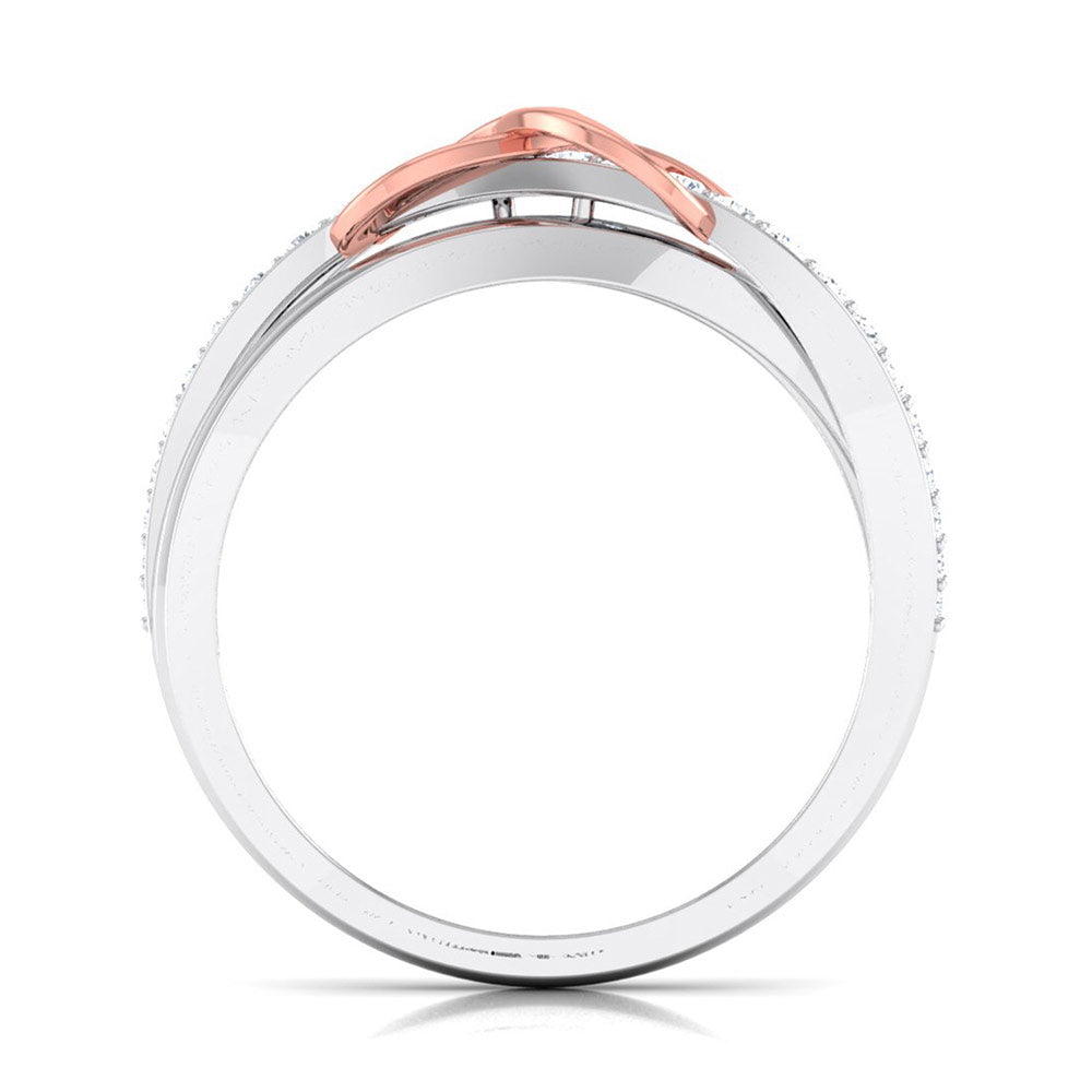 Serena Diamond Ring