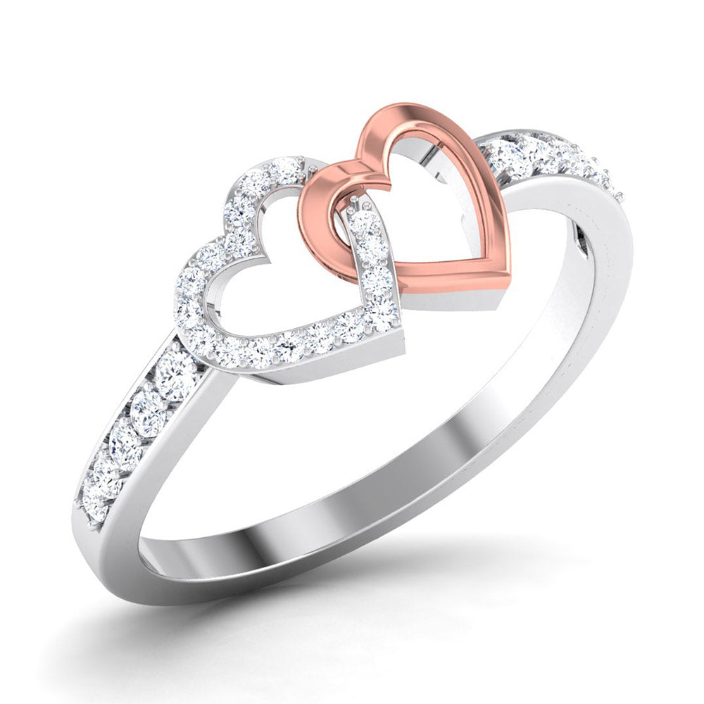 Riley Diamond Ring